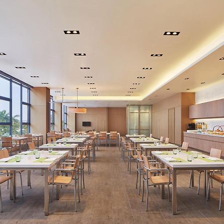 Element Foshan Nanhai Екстериор снимка