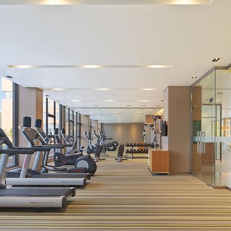 Element Foshan Nanhai Екстериор снимка