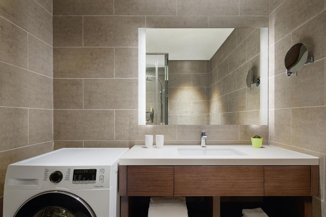 Element Foshan Nanhai Екстериор снимка