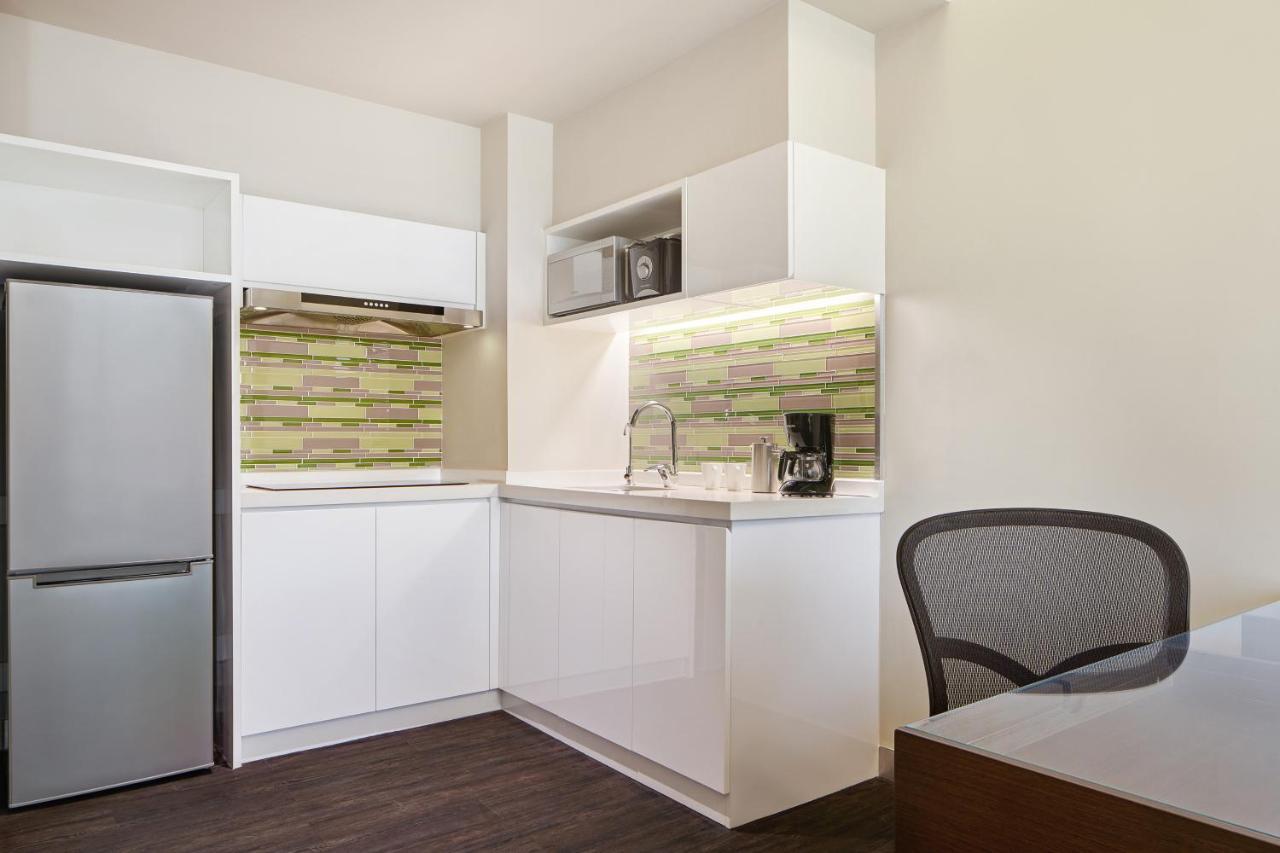 Element Foshan Nanhai Екстериор снимка