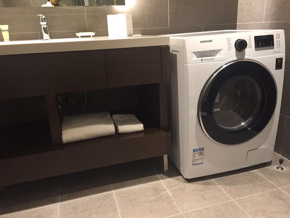 Element Foshan Nanhai Екстериор снимка