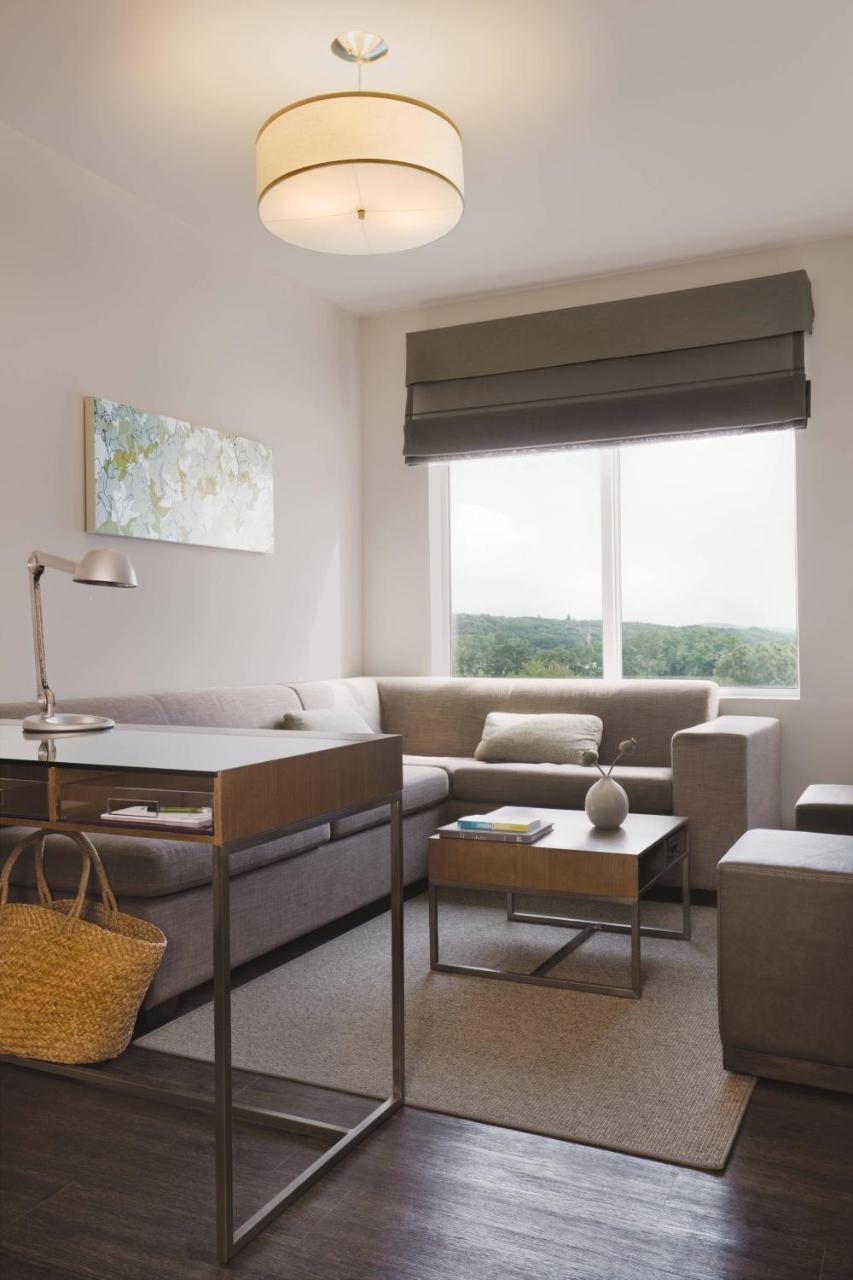 Element Foshan Nanhai Екстериор снимка