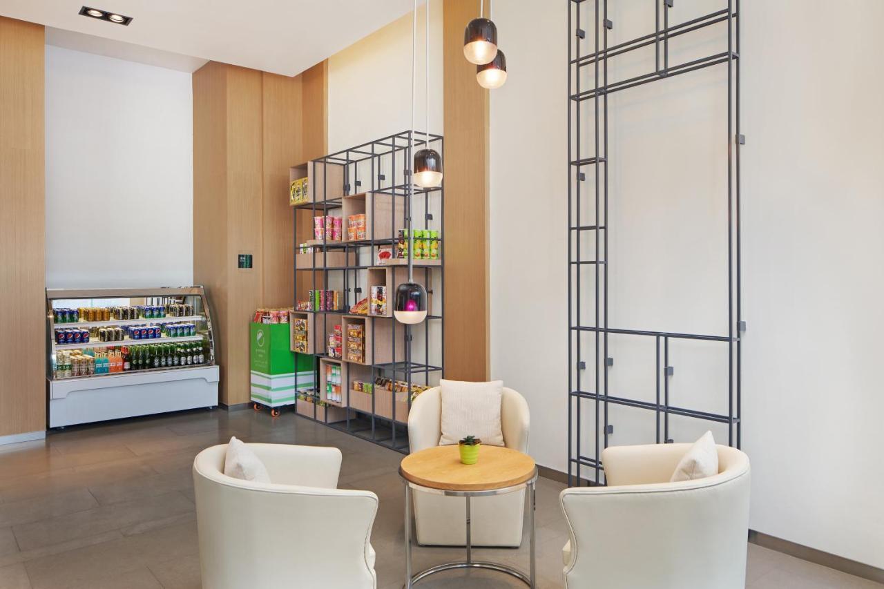 Element Foshan Nanhai Екстериор снимка