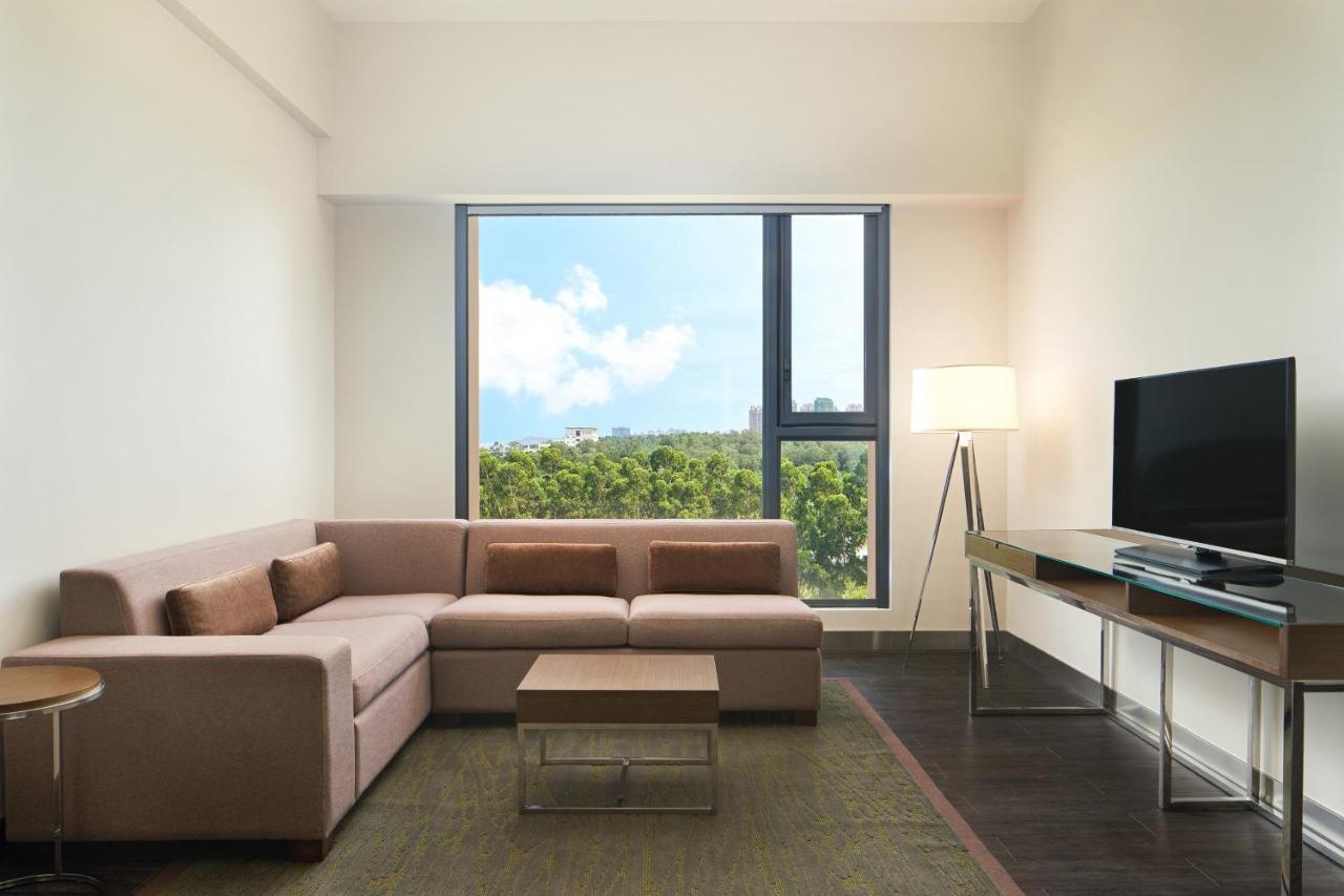 Element Foshan Nanhai Екстериор снимка