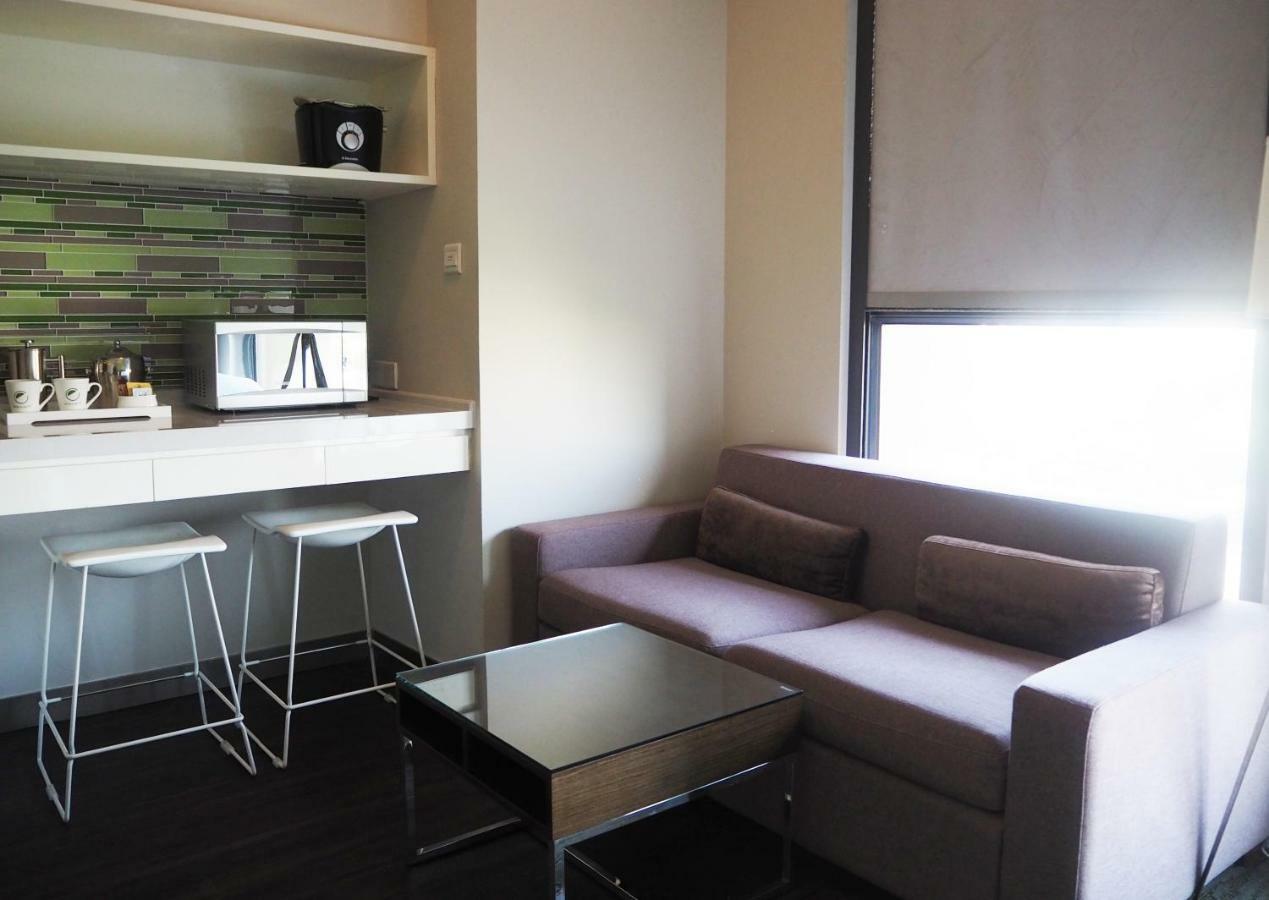 Element Foshan Nanhai Екстериор снимка