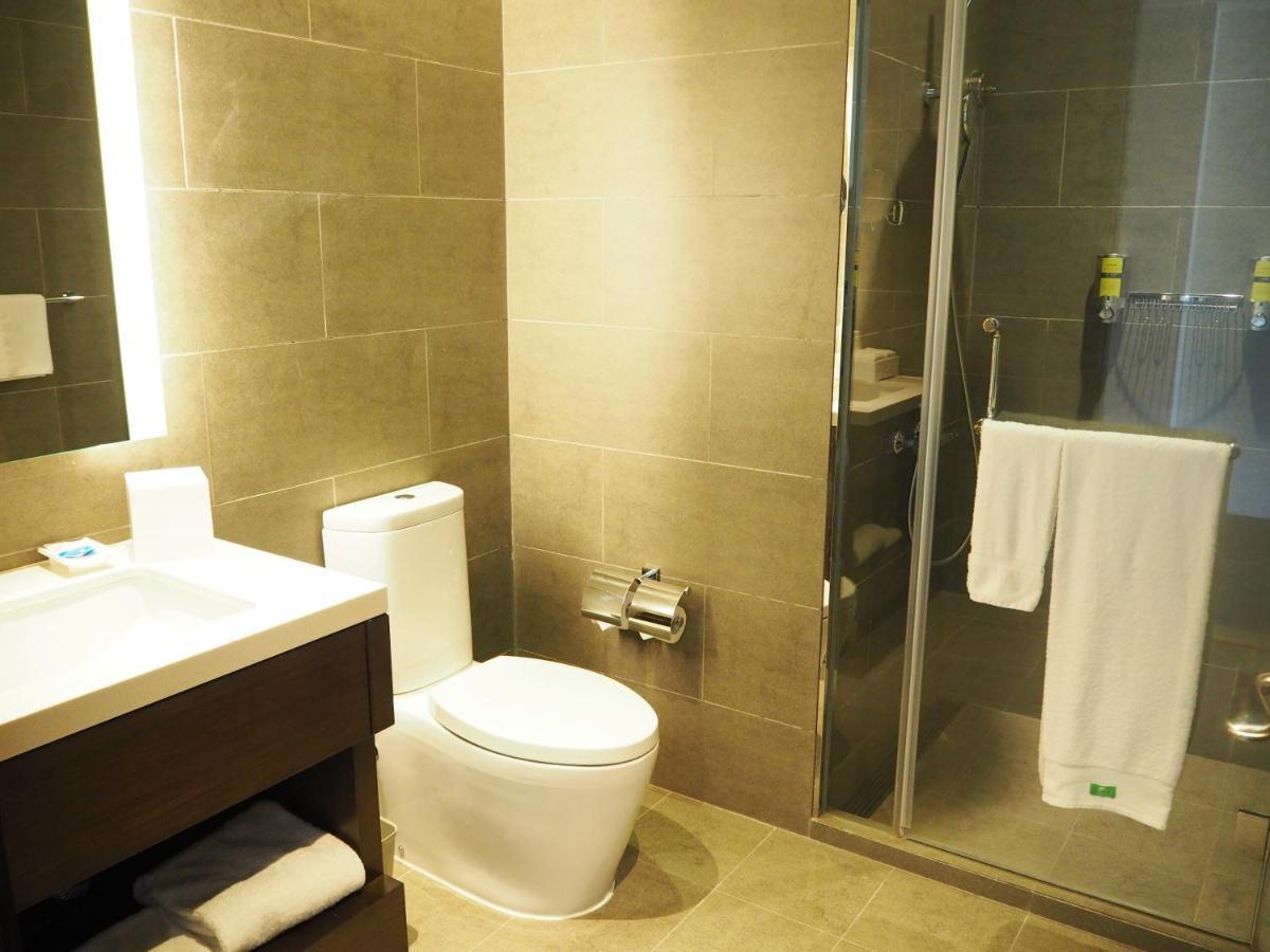 Element Foshan Nanhai Екстериор снимка