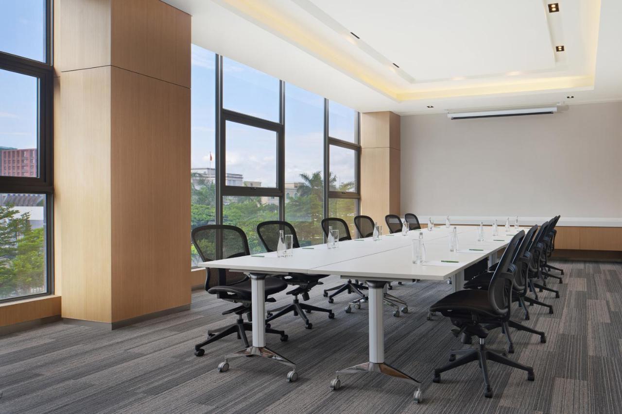 Element Foshan Nanhai Екстериор снимка